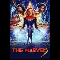 The Marvels (2023)