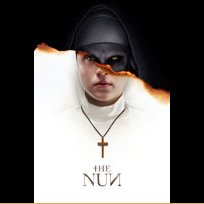 The Nun (2018)