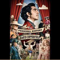 The Personal History of David Copperfield (2019
