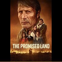 The Promised Land (2023)