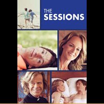 The Sessions (2012)