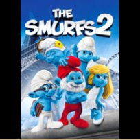 The Smurfs 2 (2013)