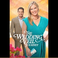 The Wedding Veil Journey (2023)