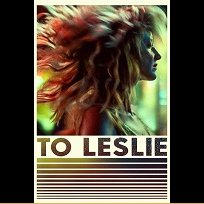 To Leslie (2022)