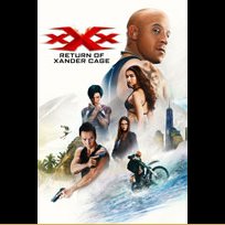 xXx: Return of Xander Cage (2017)