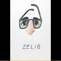 Zelig (1983)