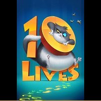 10 Lives (2024)