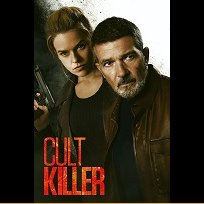 Cult Killer (2024)