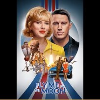 Fly Me to the Moon (2024)