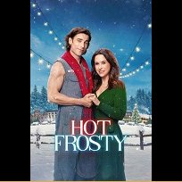 Hot Frosty (2024)