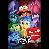Inside Out 2 (2024)