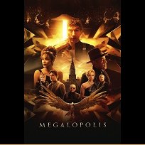 Megalopolis (2024)