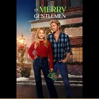 The Merry Gentlemen (2024)