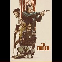 The Order (2024)