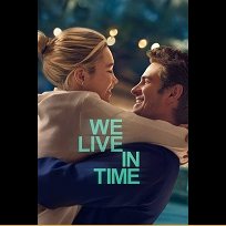 We Live in Time (2024)