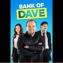 Bank of Dave (2023)