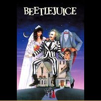 Beetlejuice (1988)