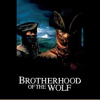Brotherhood of the Wolf (2001)