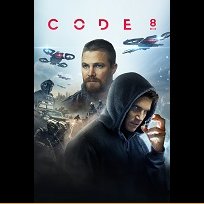 Code 8 (2019)