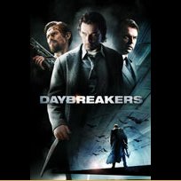 Daybreakers (2009)