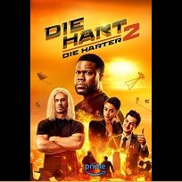Die Hart 2: Die Harter (2024)