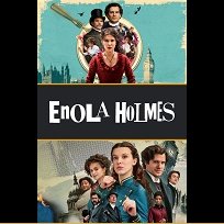 Enola Holmes 3