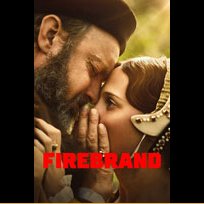 Firebrand (2023)
