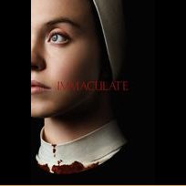 Immaculate (2024)