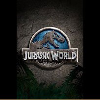 Jurassic World (2015)