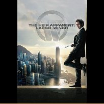 The Heir Apparent: Largo Winch (2008)