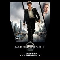 Largo Winch II (2011)