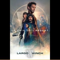 The Price of Money: A Largo Winch Adventure (2024)