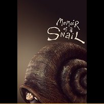 Memoir of a Snail (2024)