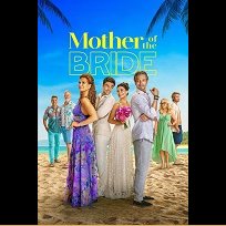 Mother of the Bride (2024)