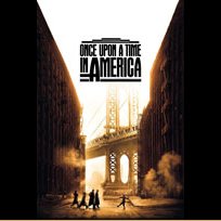 Once Upon a Time in America (1984)