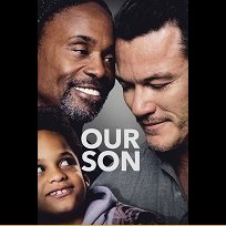 Our Son (2023)