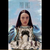 Poor Things (2023)