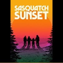Sasquatch Sunset (2024)