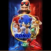 Sonic the Hedgehog 2 (2022)