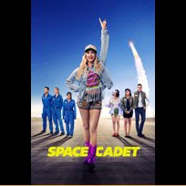 Space Cadet (2024)