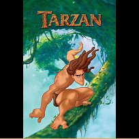 Tarzan (1999)