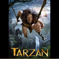 Tarzan (2013)