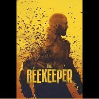 The Beekeeper (2024)