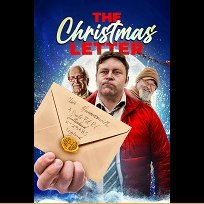 The Christmas Letter (2024)