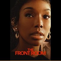 The Front Room (2024)