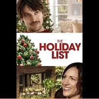 The Holiday List (2024)
