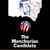 The Manchurian Candidate (1962)
