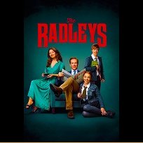 The Radleys (2024)