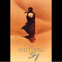 The Sheltering Sky (1990)