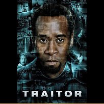 Traitor (2008)